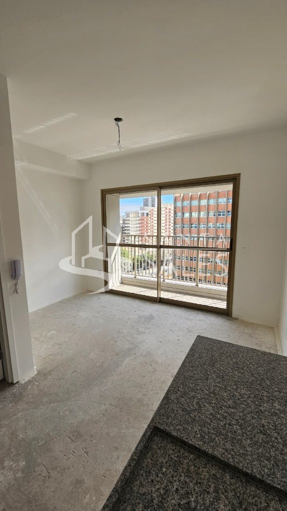 Apartamento, 1 quarto, 24 m² - Foto 1