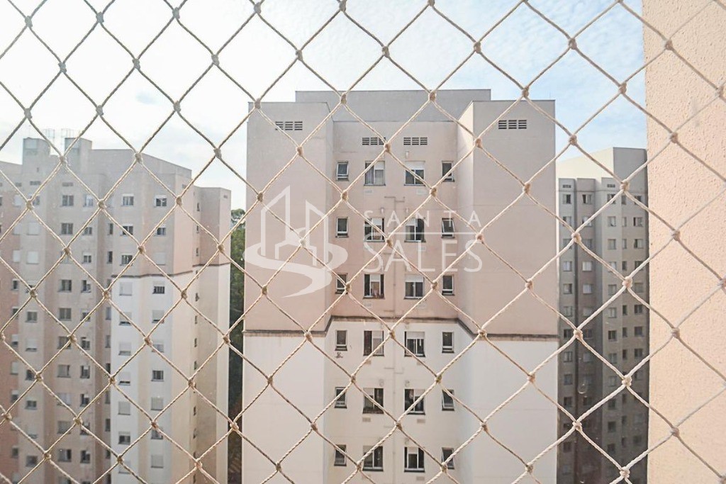 Apartamento, 2 quartos, 44 m² - Foto 15