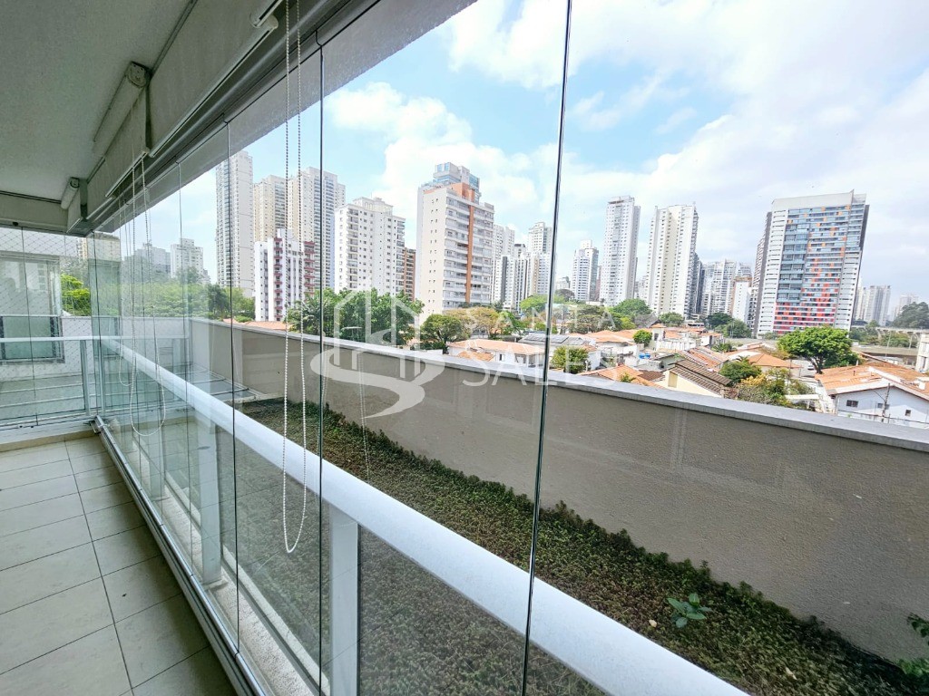 Apartamento, 3 quartos, 138 m² - Foto 5