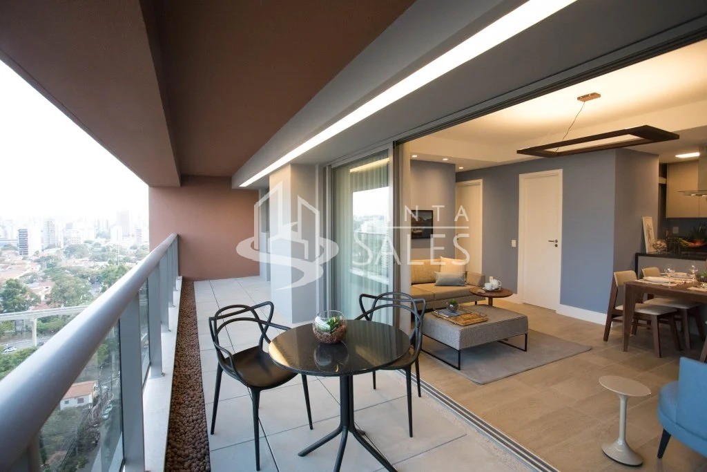 Apartamento, 2 quartos, 80 m² - Foto 1