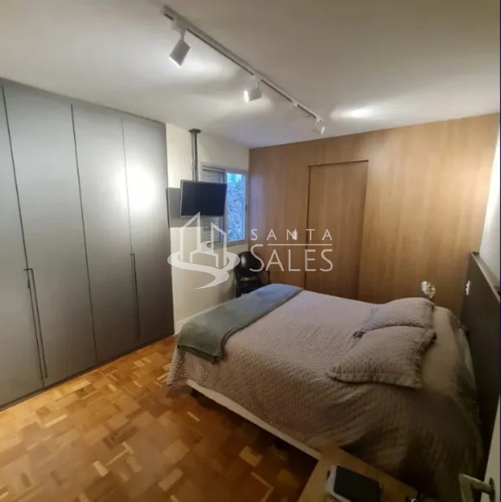 Apartamento, 3 quartos, 125 m² - Foto 9