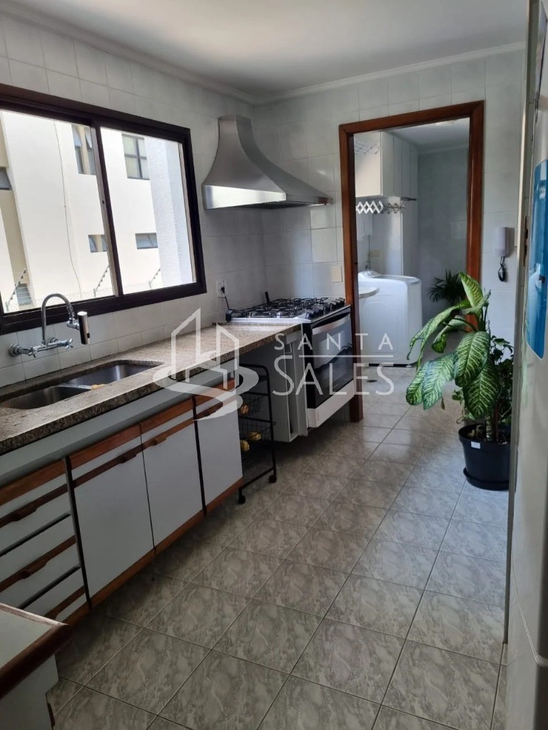Apartamento, 4 quartos, 181 m² - Foto 8