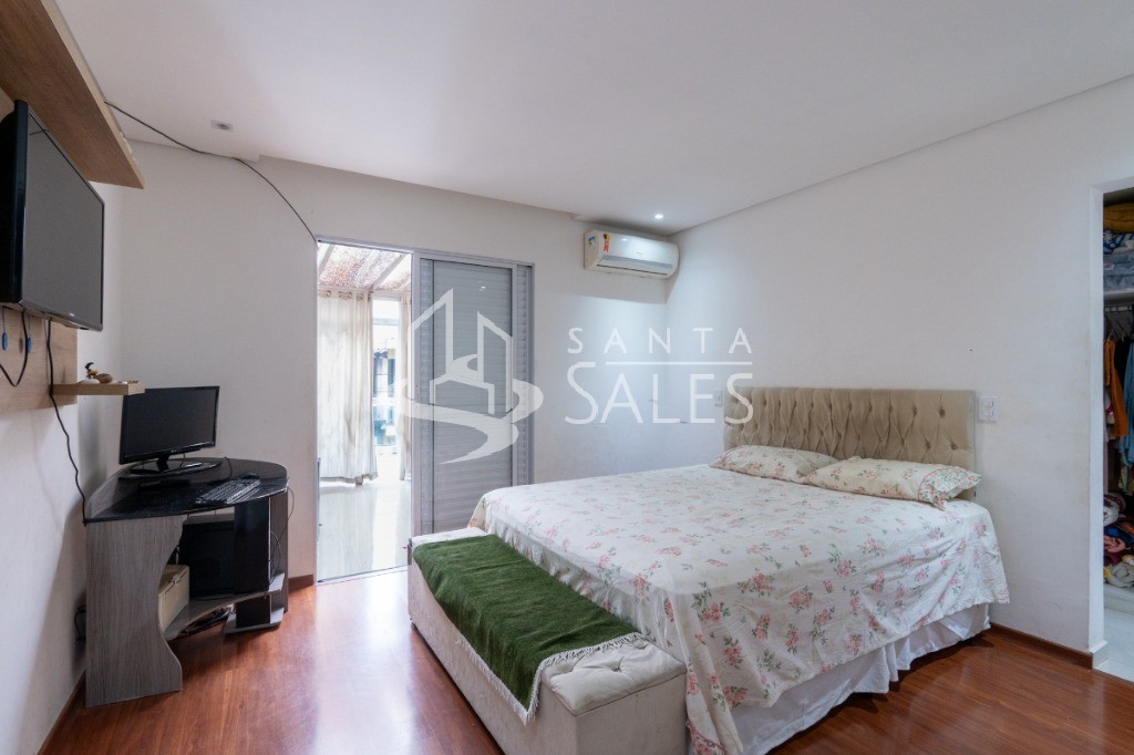 Sobrado, 2 quartos, 81 m² - Foto 15