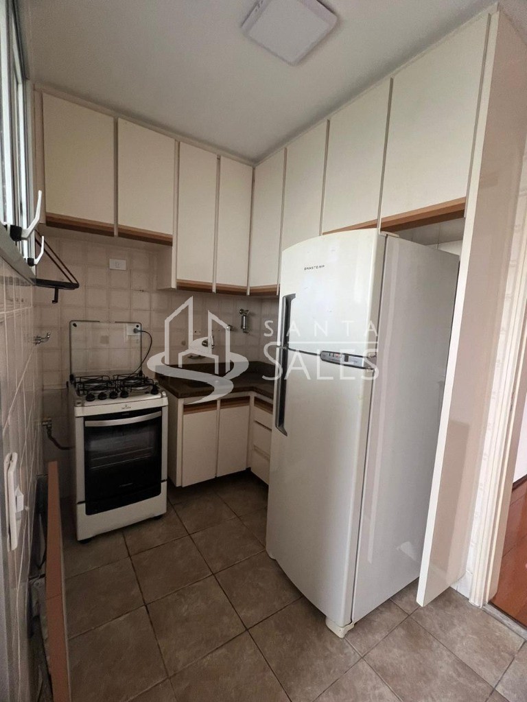 Apartamento, 3 quartos, 65 m² - Foto 6