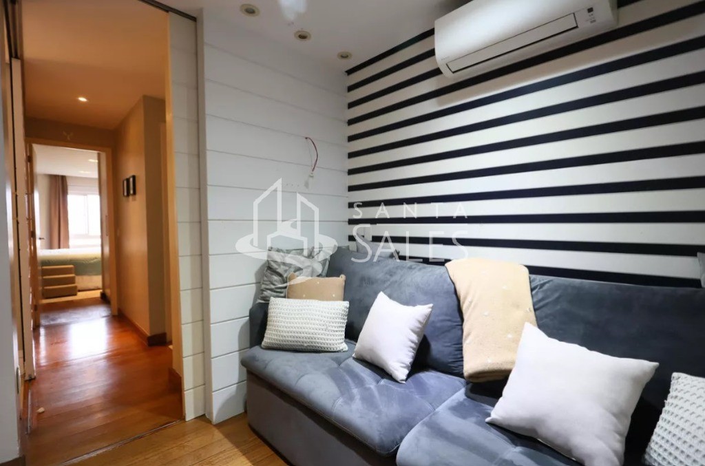 Apartamento, 3 quartos, 126 m² - Foto 1