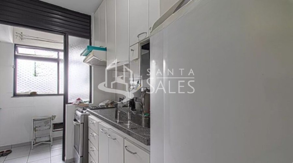 Apartamento, 3 quartos, 73 m² - Foto 10