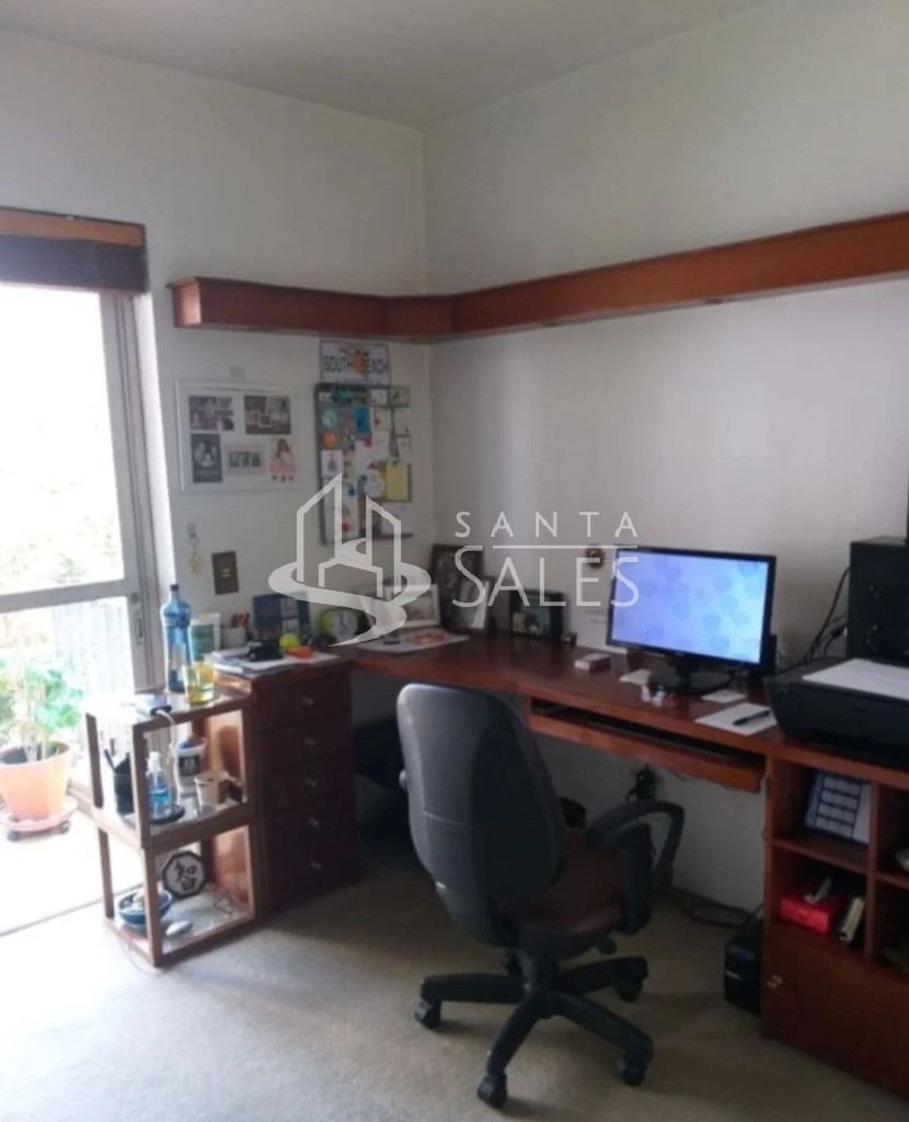 Apartamento, 4 quartos, 169 m² - Foto 1