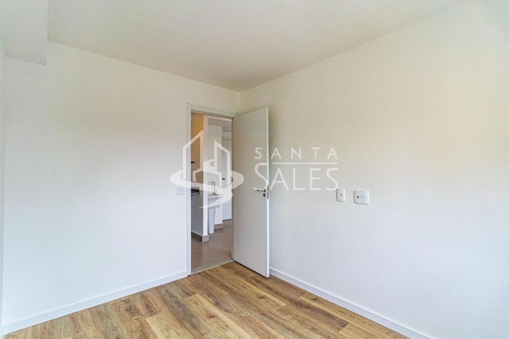 Apartamento, 1 quarto, 31 m² - Foto 10