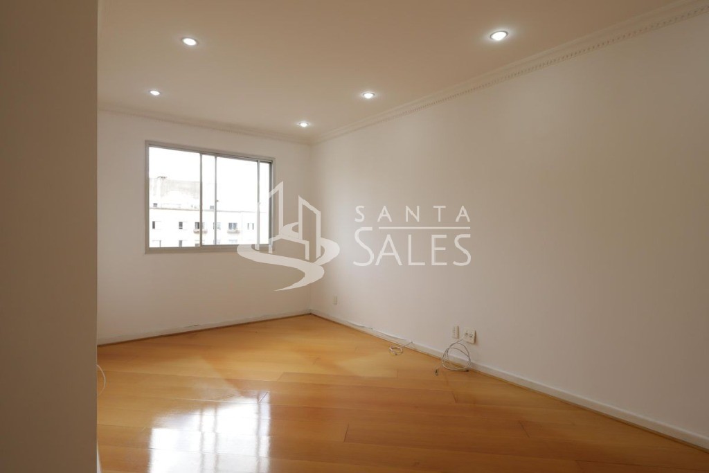 Apartamento, 3 quartos, 70 m² - Foto 1