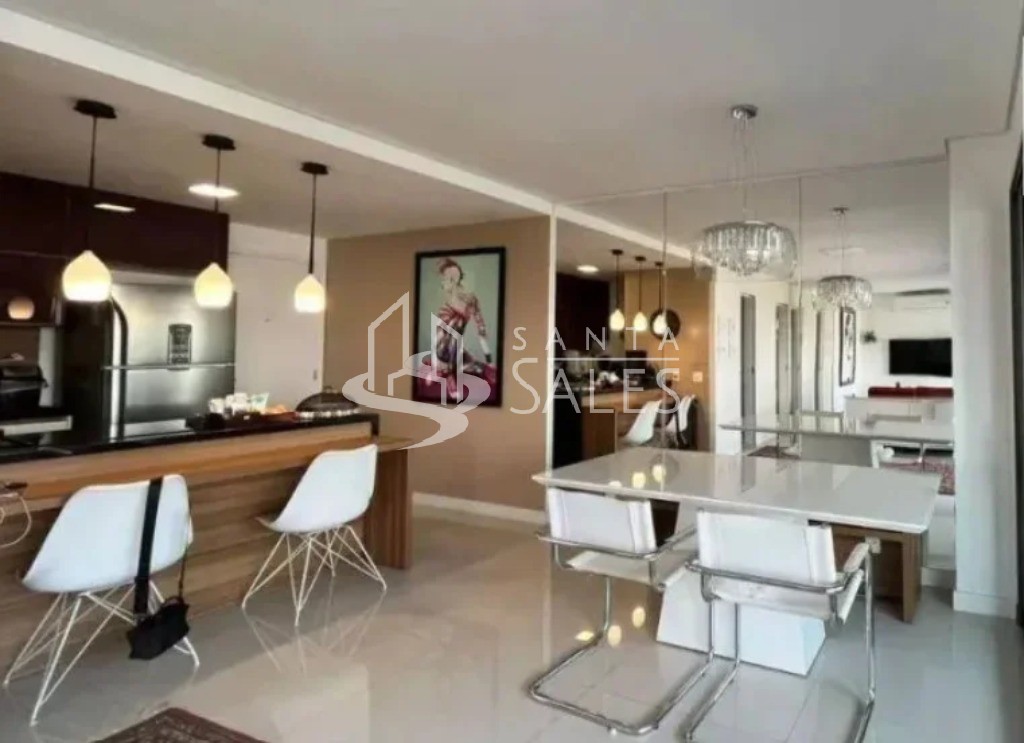 Apartamento, 1 quarto, 82 m² - Foto 5