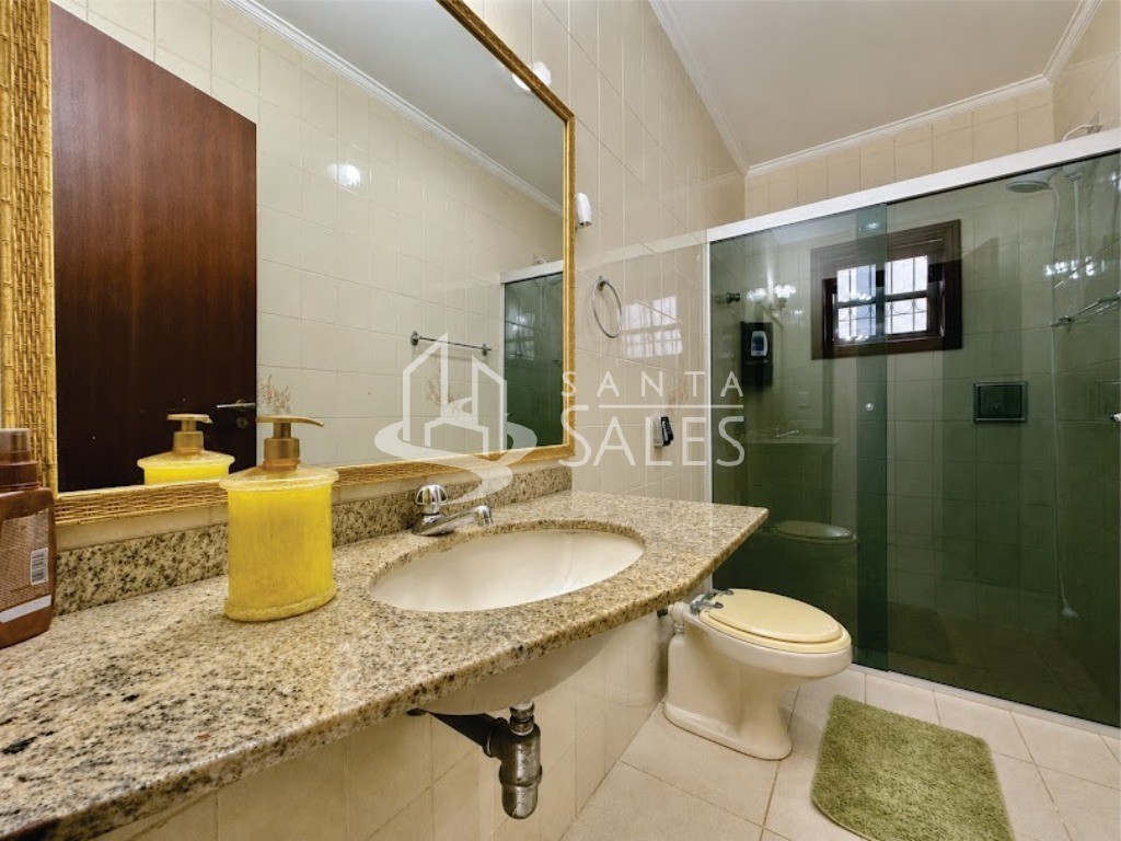 Casa, 5 quartos - Foto 12