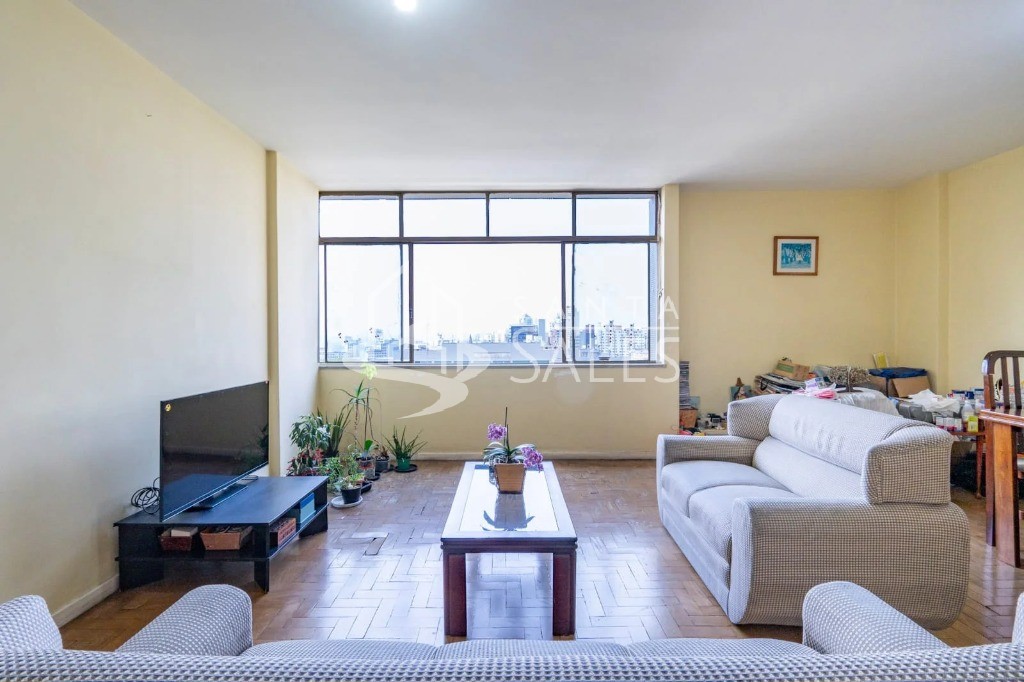 Apartamento, 2 quartos, 74 m² - Foto 1