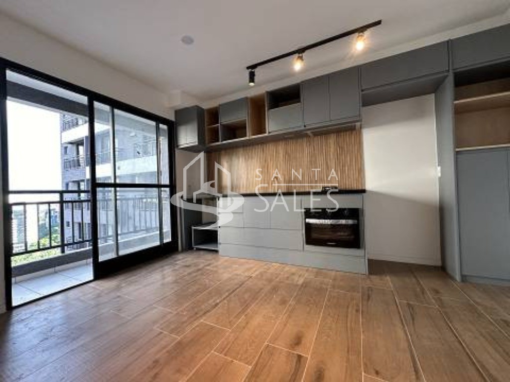 Apartamento, 2 quartos, 40 m² - Foto 8