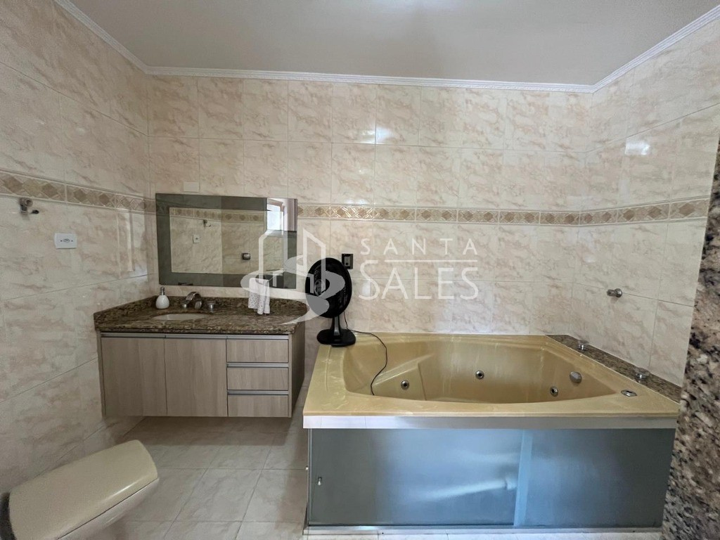 Sobrado, 4 quartos, 227 m² - Foto 16