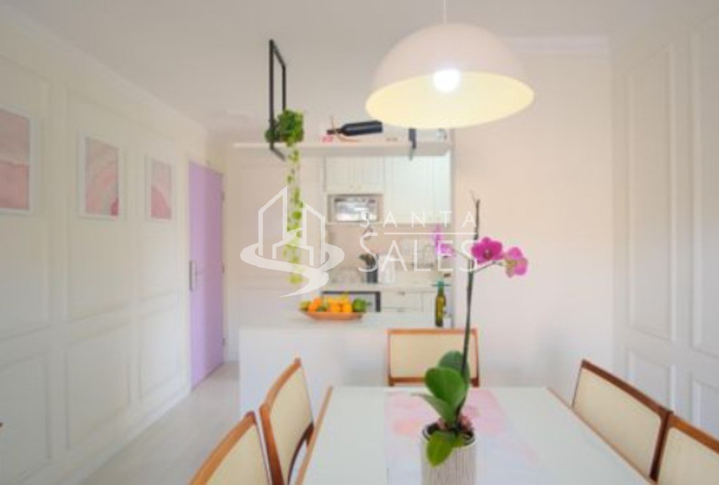 Apartamento, 3 quartos, 80 m² - Foto 14