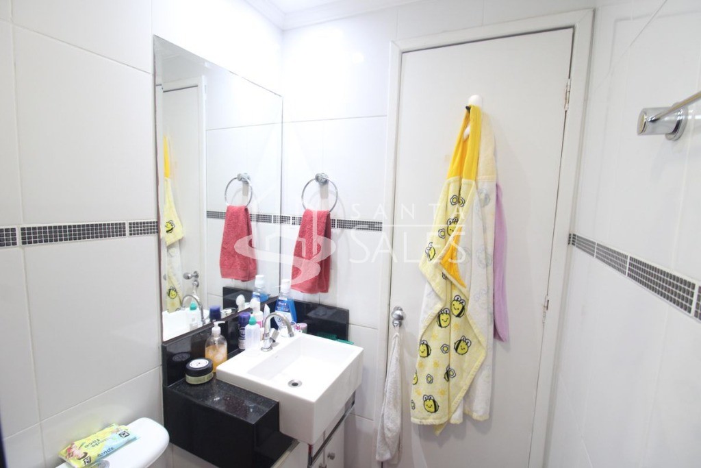 Apartamento, 2 quartos, 51 m² - Foto 21