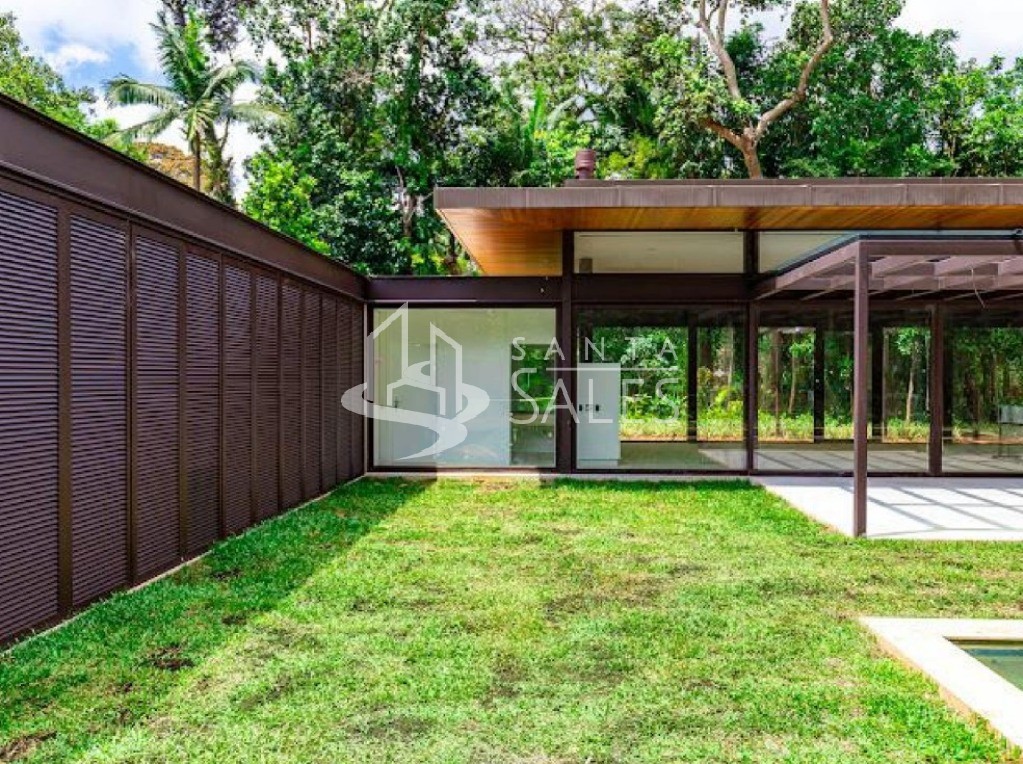 Casa, 5 quartos, 734 m² - Foto 26