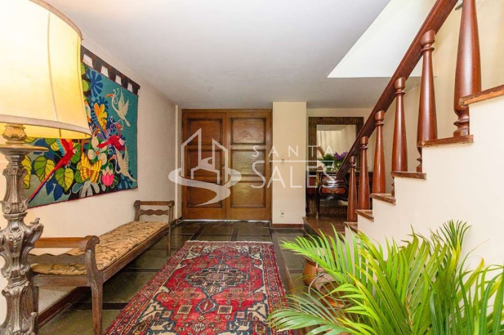 Casa de Condomínio, 6 quartos - Foto 6