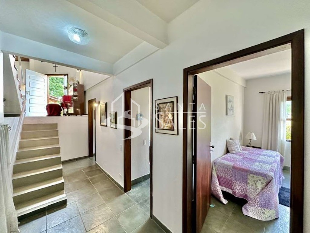 Casa, 4 quartos - Foto 46