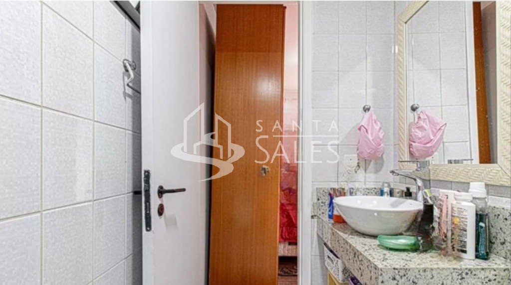 Apartamento, 3 quartos, 73 m² - Foto 27