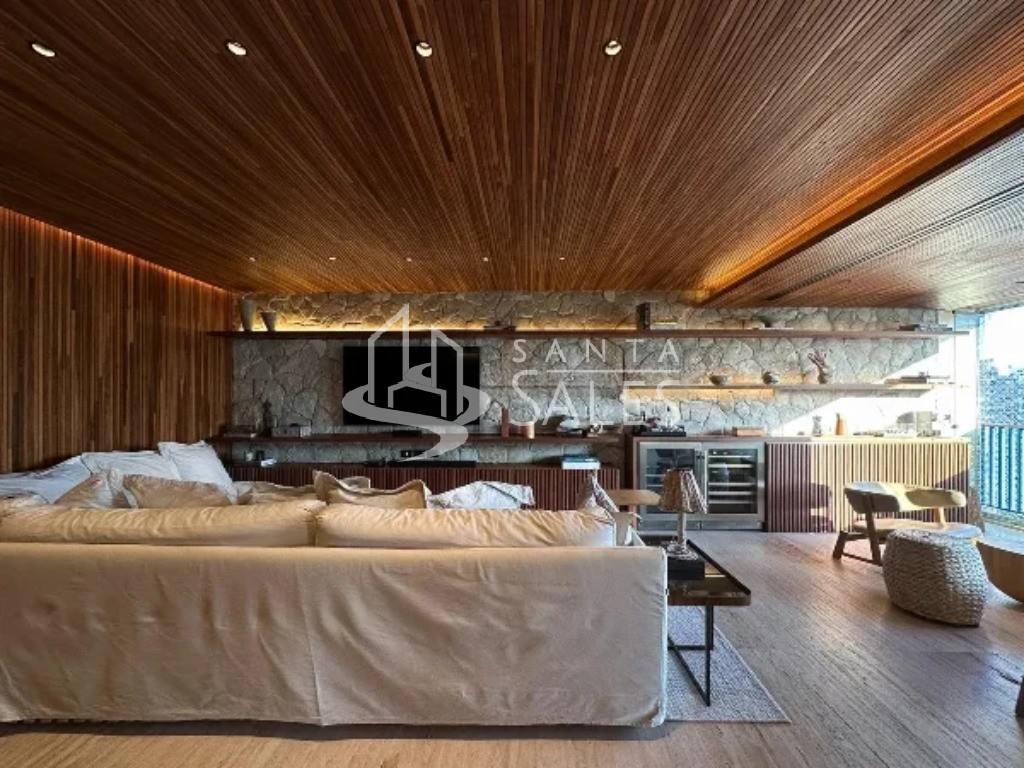 Apartamento, 2 quartos, 175 m² - Foto 17