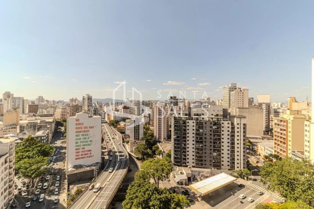 Apartamento, 1 quarto, 45 m² - Foto 14