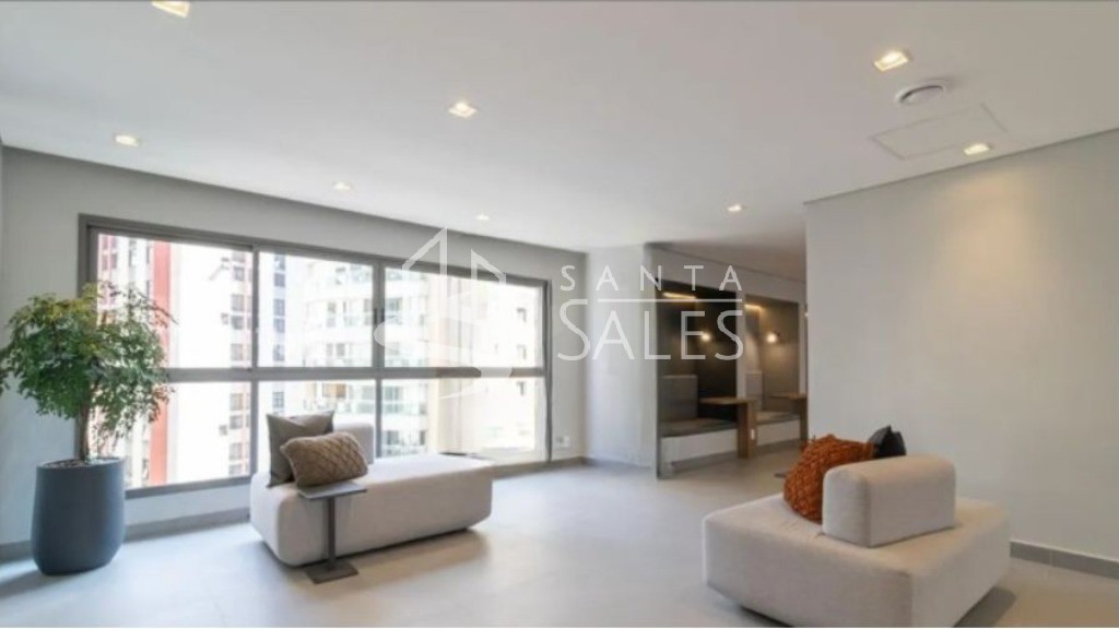 Kitnet-Studio, 27 m² - Foto 52