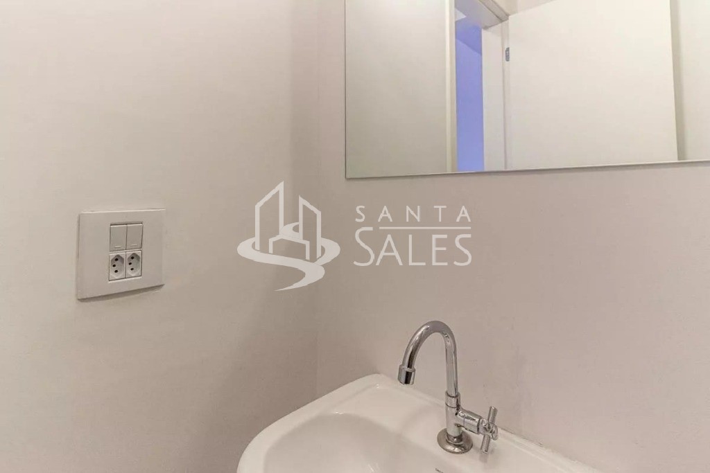 Apartamento, 1 quarto, 33 m² - Foto 13