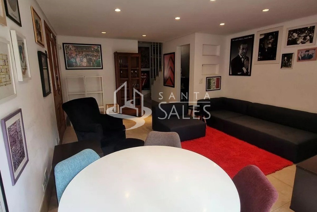 Casa, 3 quartos, 163 m² - Foto 16