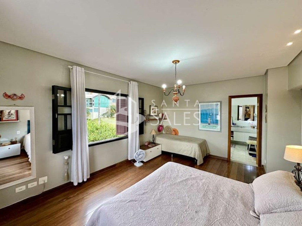 Casa de Condomínio, 3 quartos - Foto 40