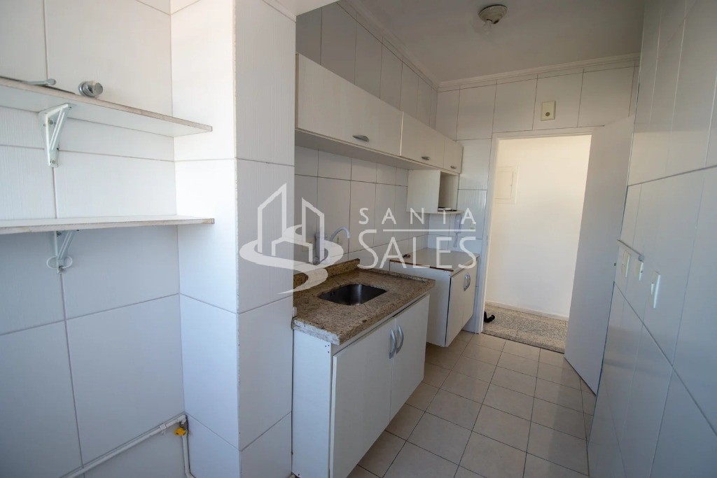 Apartamento, 3 quartos, 107 m² - Foto 4