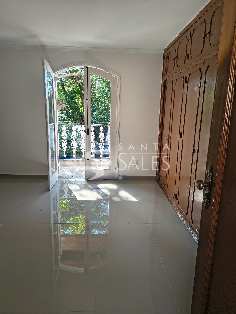 Sobrado, 4 quartos, 350 m² - Foto 18