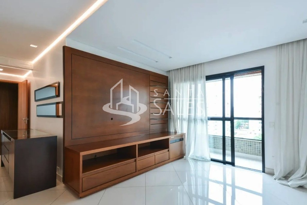 Apartamento, 3 quartos, 140 m² - Foto 5