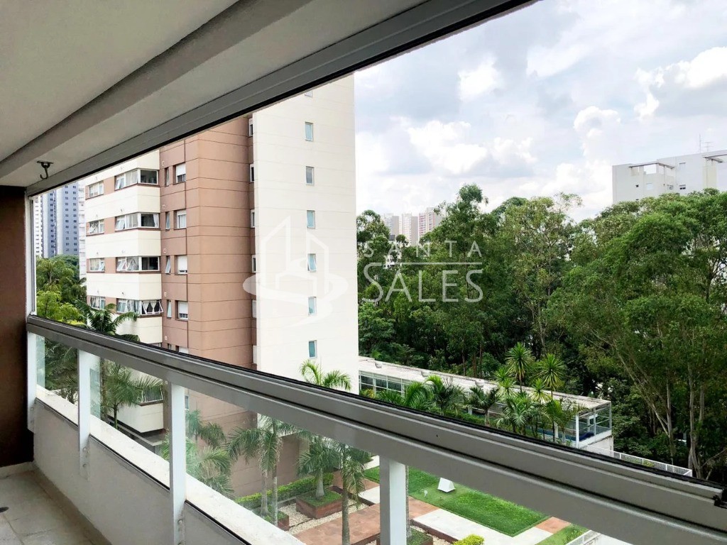 Apartamento, 3 quartos, 200 m² - Foto 3