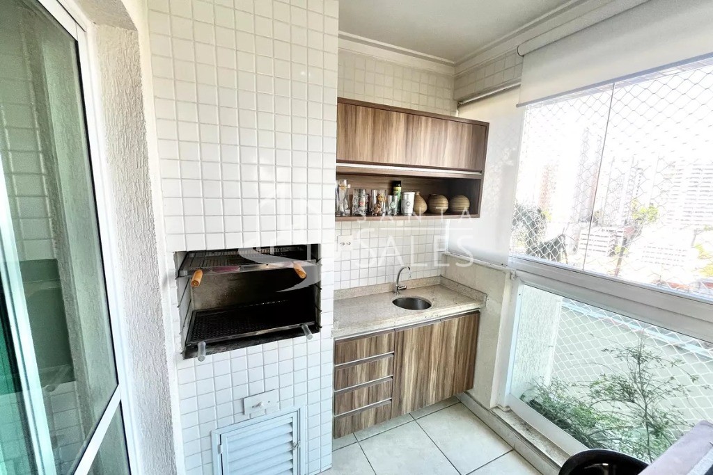 Apartamento, 3 quartos, 129 m² - Foto 36