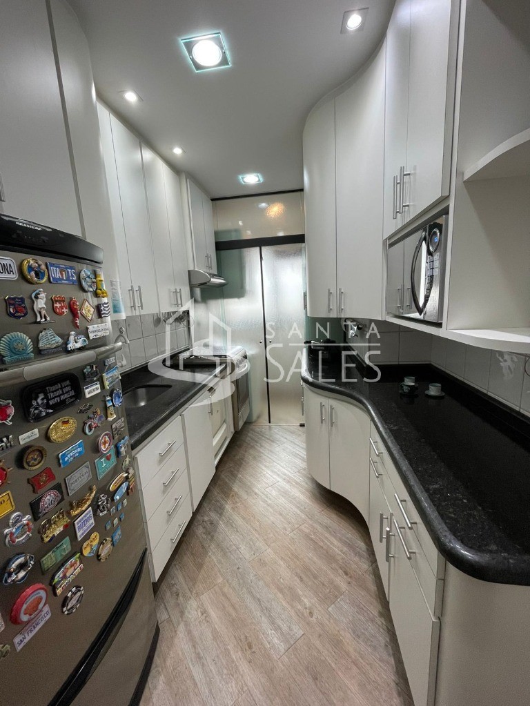 Apartamento, 3 quartos, 98 m² - Foto 3