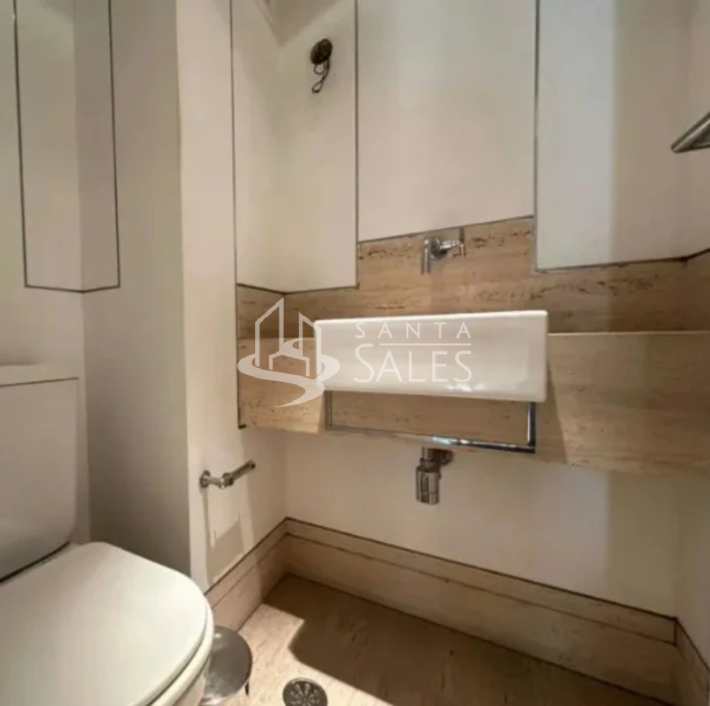 Apartamento, 4 quartos, 213 m² - Foto 7