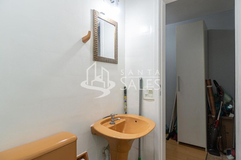 Apartamento, 3 quartos, 115 m² - Foto 30