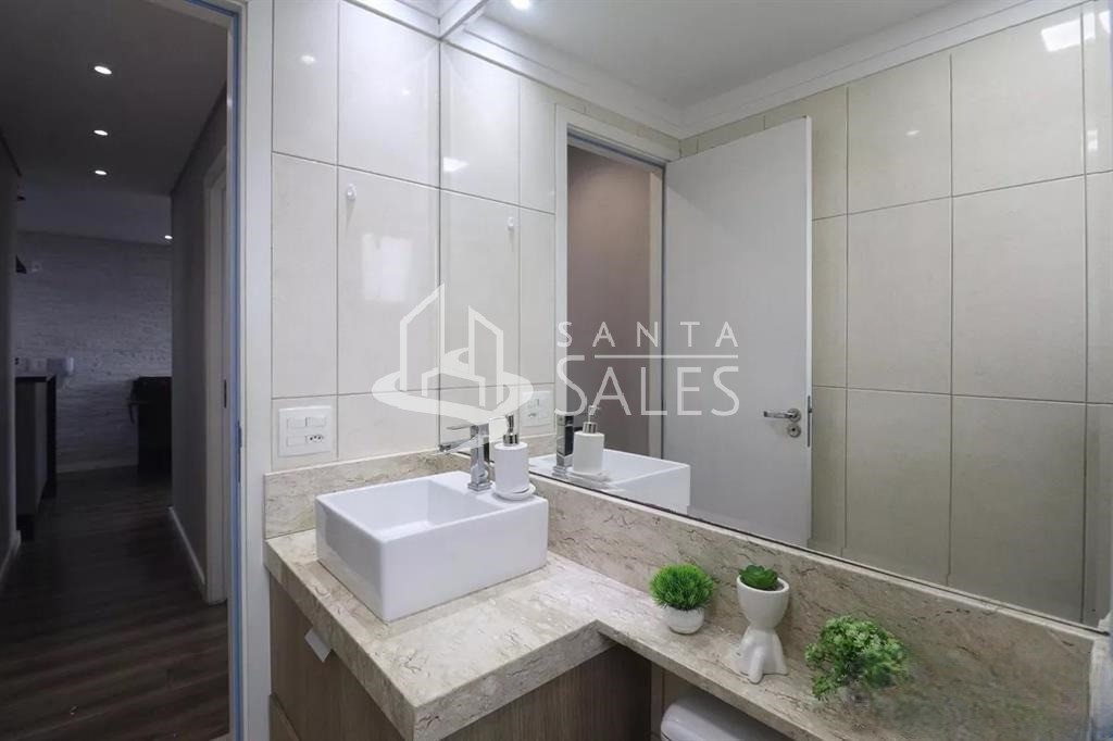 Apartamento, 2 quartos, 47 m² - Foto 17