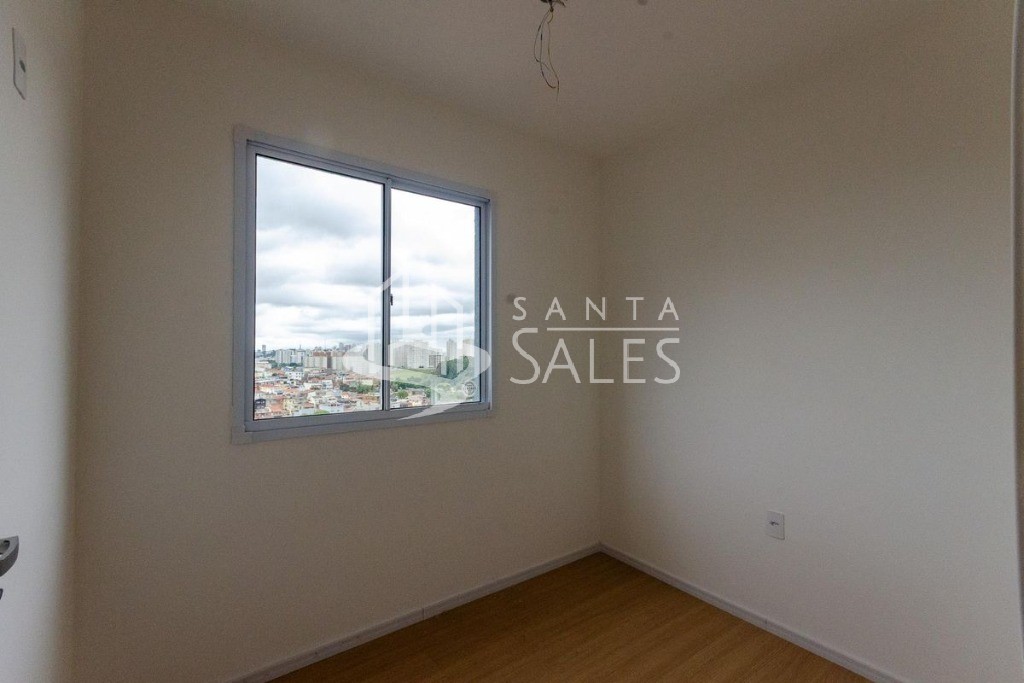 Apartamento, 2 quartos, 34 m² - Foto 12