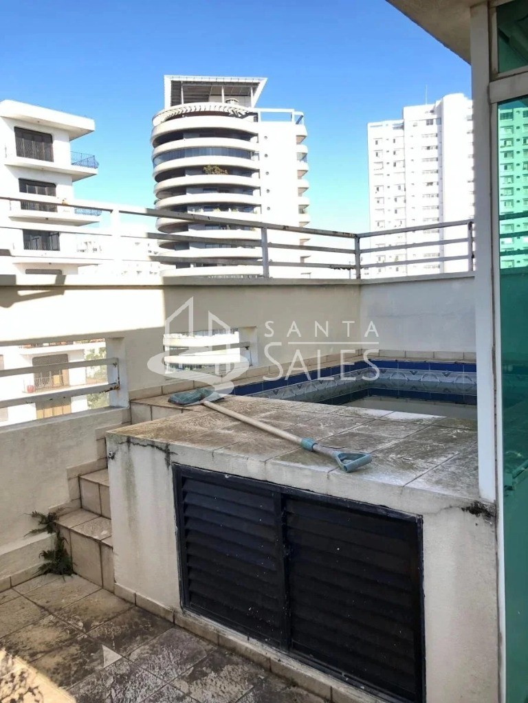 Apartamento, 3 quartos, 135 m² - Foto 3
