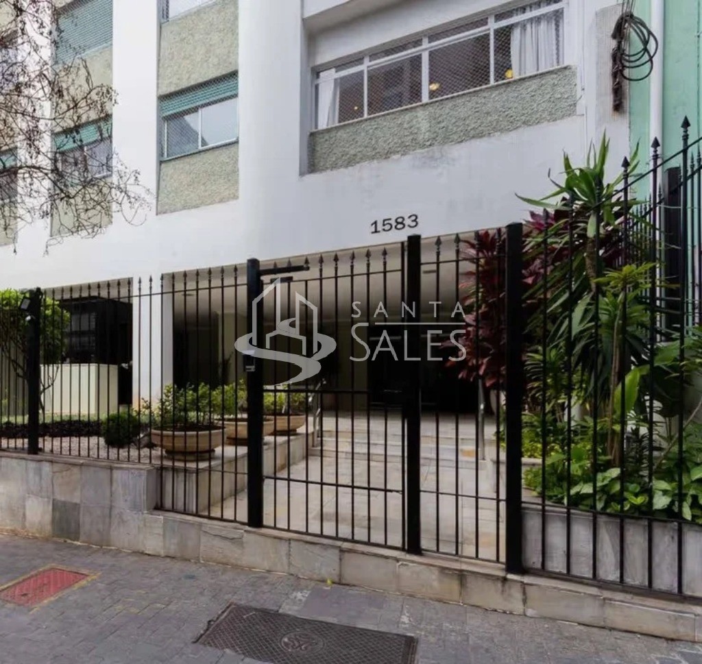 Apartamento, 3 quartos, 150 m² - Foto 1