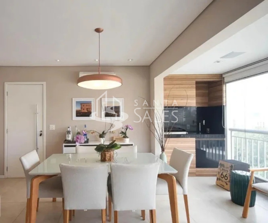 Apartamento, 3 quartos, 99 m² - Foto 9