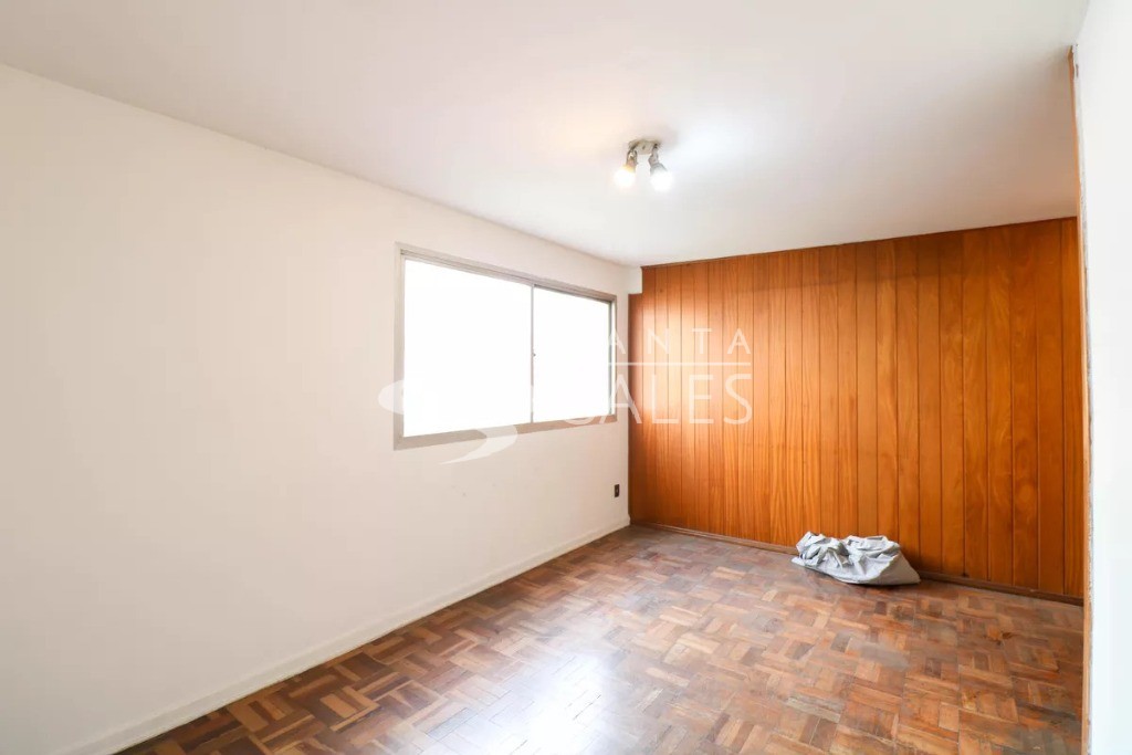 Apartamento, 3 quartos, 80 m² - Foto 4