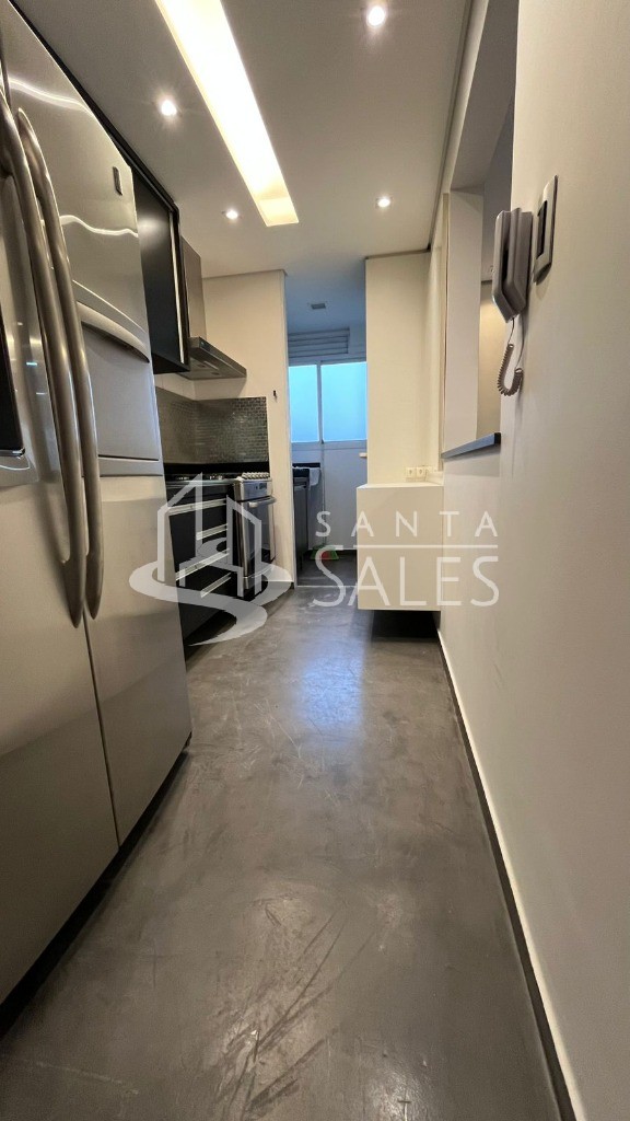 Apartamento, 2 quartos, 84 m² - Foto 6