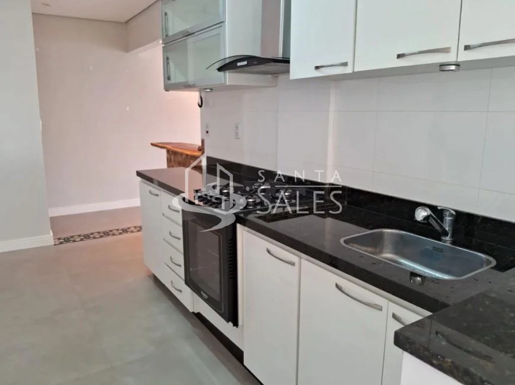 Apartamento, 1 quarto, 55 m² - Foto 7