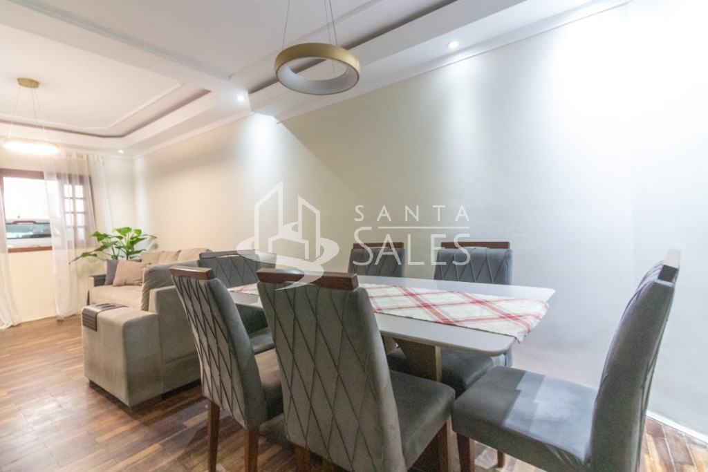 Sobrado, 3 quartos, 110 m² - Foto 51