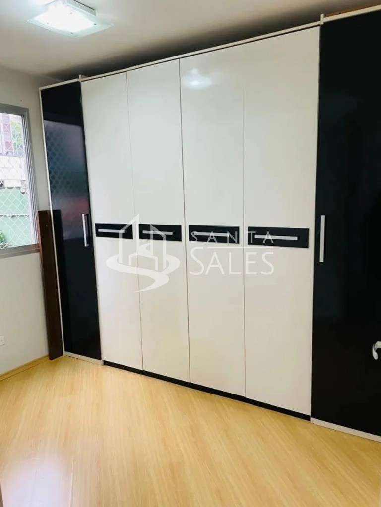 Apartamento, 2 quartos, 50 m² - Foto 5