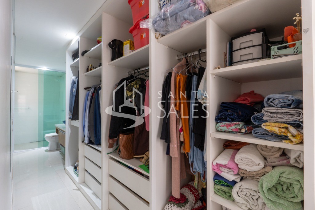 Sobrado, 2 quartos, 81 m² - Foto 14