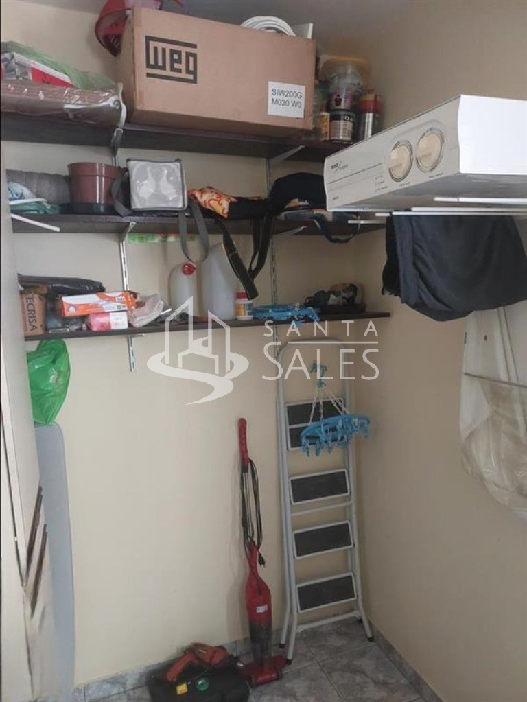 Apartamento, 2 quartos, 80 m² - Foto 14
